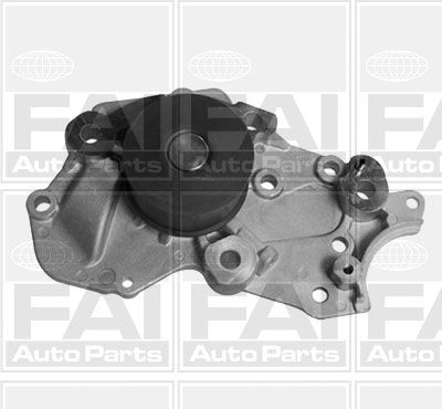 FAI AutoParts WP6467 Помпа (водяной насос)  для HYUNDAI SANTA FE (Хендай Санта фе)