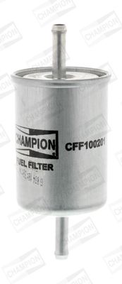 Топливный фильтр CHAMPION CFF100201 для OPEL COMMODORE