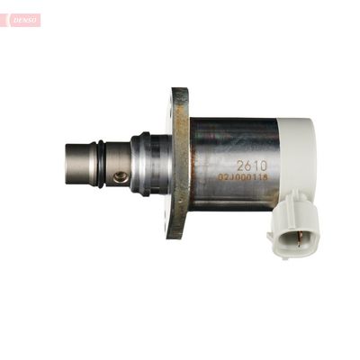 DRUCKREGELVENTIL COMMON-RAIL-SYSTEM DENSO DCRS301370 1