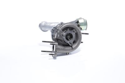 LADER AUFLADUNG BTS Turbo T911295 26