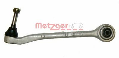 носач, окачване на колелата METZGER AUTOTEILE 58018001