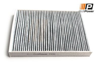 filtras, salono oras 4F0136C ProfiPower