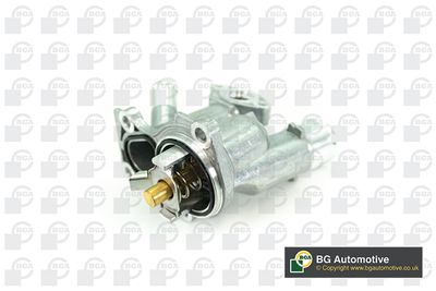 TERMOSTAT LICHID RACIRE