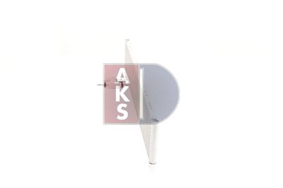 ÖLKüHLER AUTOMATIKGETRIEBE AKS DASIS 126014N 3