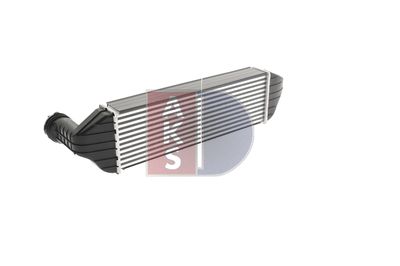 LADELUFTKüHLER AKS DASIS 057038N 6