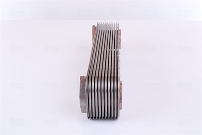 Olie radiator