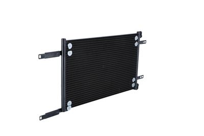 CONDENSATOR CLIMATIZARE NRF 35493 21