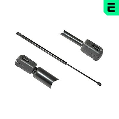 GASFEDER KOFFER-/LADERAUM