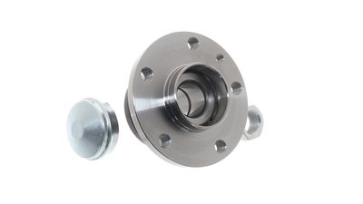 RADLAGERSATZ SKF VKBA6779 23