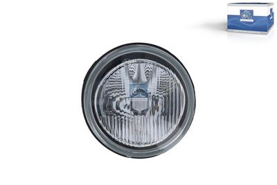 фар за мъгла DT Spare Parts 6.84111