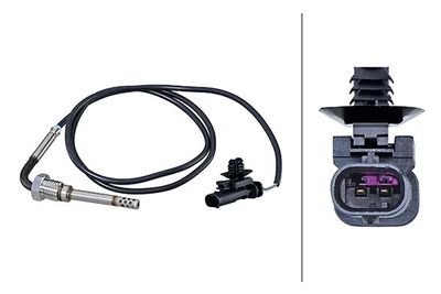 SENSOR ABGASTEMPERATUR