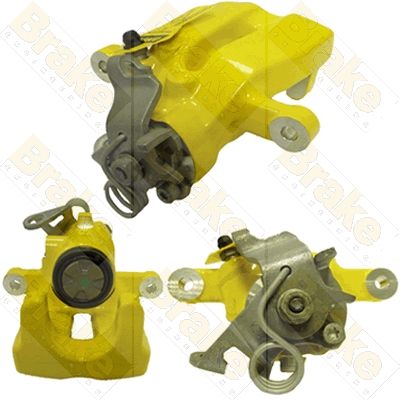 Brake Caliper Brake ENGINEERING CA3020RP4