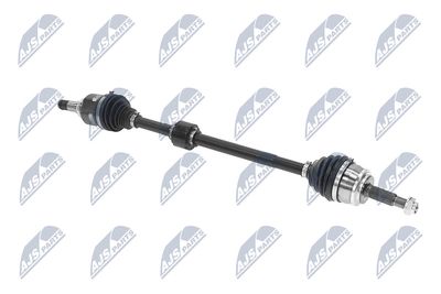 PLANETARA NTY NPWTY250 11