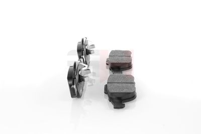 SET PLACUTE FRANA FRANA DISC GH GH413949 19