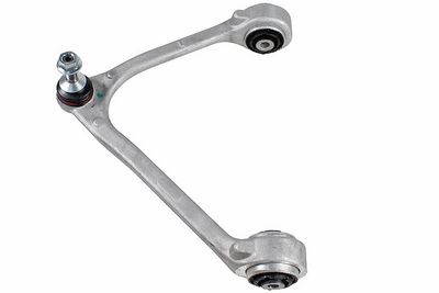 Lenker, Radaufhängung