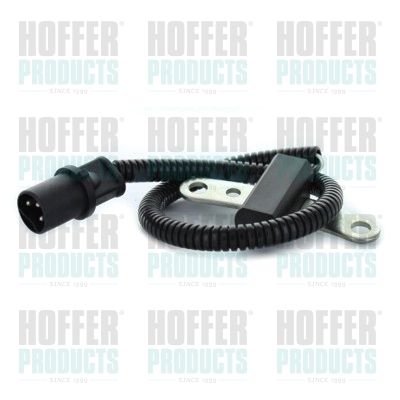 Датчик импульсов WILMINK GROUP WG1013618 для JEEP CHEROKEE