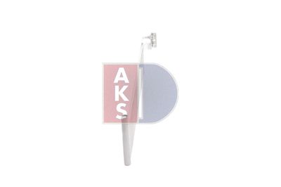 ÖLKüHLER AUTOMATIKGETRIEBE AKS DASIS 126031N 11