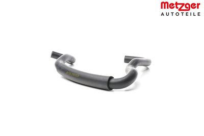 FURTUN RADIATOR METZGER AUTOTEILE 2421227 27