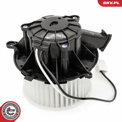 Vnútorný ventilátor ESEN SKV 68SKV059