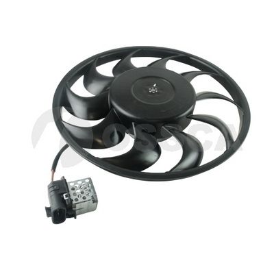вентилатор, охлаждане на двигателя OSSCA 79079