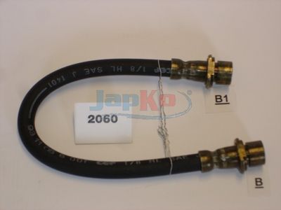 Halter, Bremsschlauch