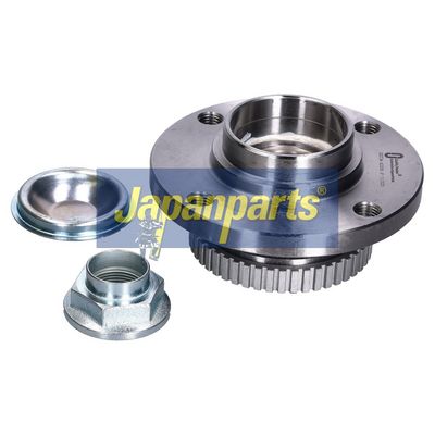JAPANPARTS Rato stebulė