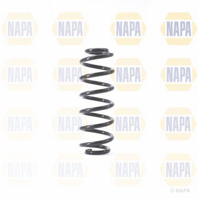 Suspension Spring NAPA NCS1489