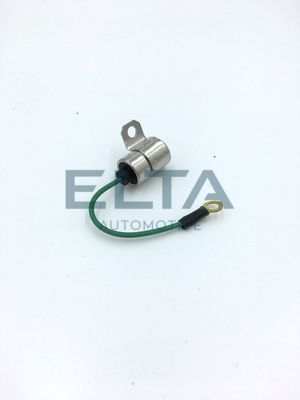 Контактная группа, распределитель зажигания ELTA AUTOMOTIVE ET0335 для MITSUBISHI L300