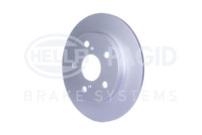 Brake Disc 8DD 355 118-981