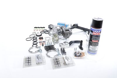 LADER AUFLADUNG BTS Turbo T981043SUPERKITBT 9