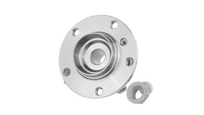 RADLAGERSATZ SKF VKBA6707 16