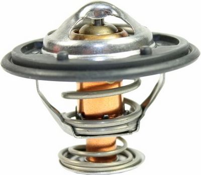 Thermostat, Kühlmittel