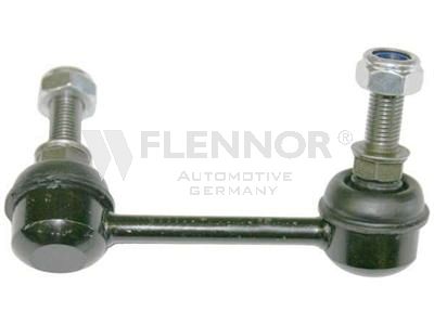 Тяга / стойка, стабилизатор FLENNOR FL0002-H для NISSAN MAXIMA