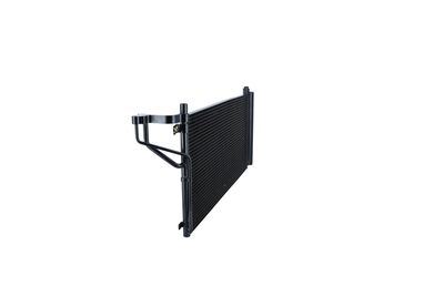 KONDENSATOR KLIMAANLAGE NRF 35962 19