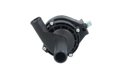 WASSERPUMPE WECHSELRICHTER