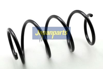 Pružina podvozku JAPANPARTS ZC3430A