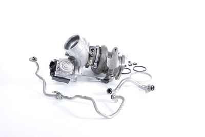 LADER AUFLADUNG BTS Turbo T981462 9