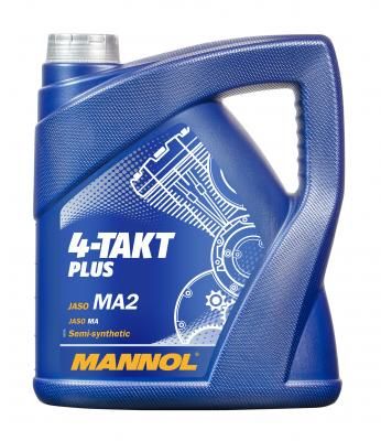 Olej silnikowy SCT - MANNOL MN7202