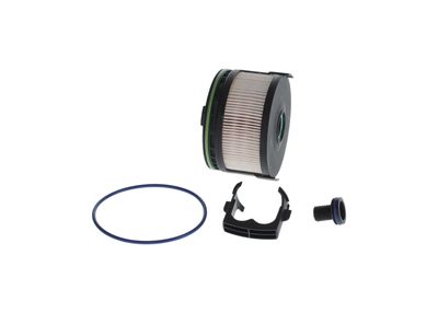 KRAFTSTOFFFILTER BOSCH F026402397 27