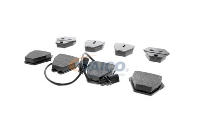 BREMSBELAGSATZ SCHEIBENBREMSE VAICO V108303 15