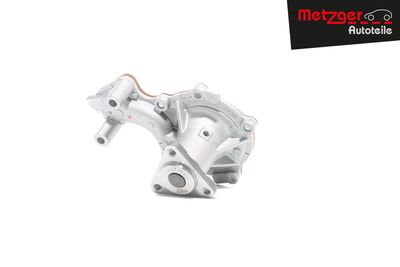 WASSERPUMPE MOTORKüHLUNG METZGER AUTOTEILE 4007014 24