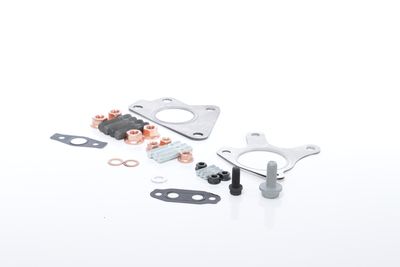 SET MONTAJ TURBOCOMPRESOR BTS Turbo T931214ABS 6