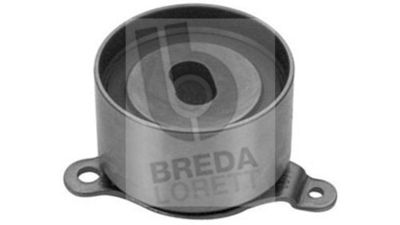 Натяжной ролик, ремень ГРМ BREDA LORETT TDI5085 для HONDA CR-V