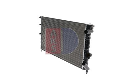 KüHLER MOTORKüHLUNG AKS DASIS 180840N 1