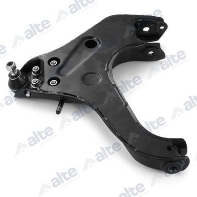 BRAT SUSPENSIE ROATA