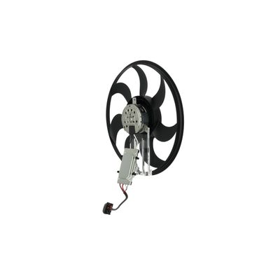 VENTILATOR RADIATOR NISSENS 85729 29