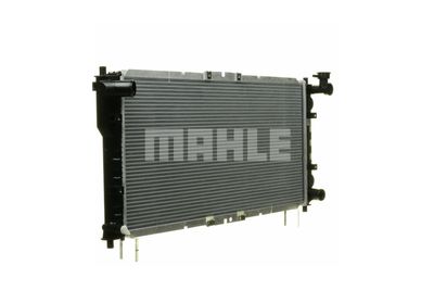 RADIATOR RACIRE MOTOR MAHLE CR161000S 41
