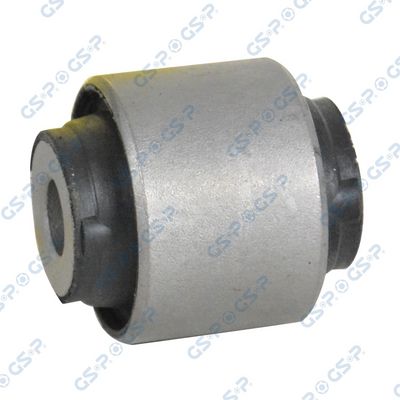 Valdymo svirties/išilginių svirčių įvorė