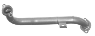 ABGASROHR