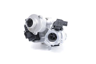 LADER AUFLADUNG BTS Turbo T916664 3